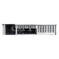 Серверный корпус ExeGate Pro 2U660-HS12 (RM 19