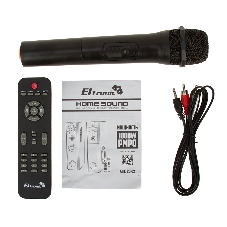 Колонка ELTRONIC 08