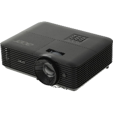 Проектор Acer X1228i, DLP 3D, XGA, 4500Lm, 20000/1, HDMI, Wifi, 2.7kg, Euro Power EMEA