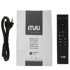 Телевизор MIU 55