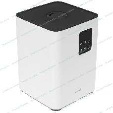 Увлажнитель воздуха Deerma DEM-F951W белый, 40 м², 4.8 л, ультразвуковой, гигростат, управление со смартфона