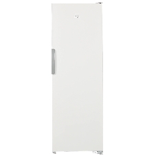 Морозильная камера Indesit DFZ 5175, белый, 250л, 5 ящиков