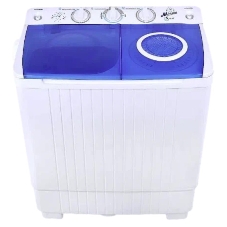 Стиральная машина Мечта WMS T513UPTA01 белая, загрузка вертикальная 5кг, 1350 об/мин., класс: A+