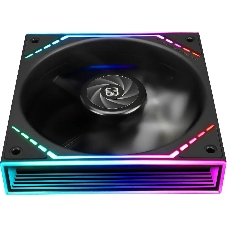 Вентилятор Thermalright TL-M12 ARGB черный 4-pin 23.2dB 175gr Ret