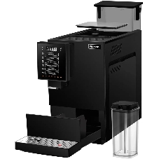 Кофемашина Rondell RDE-1118 1350Вт черный