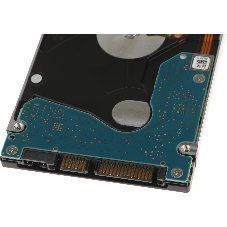 Жесткий диск Seagate Original 1Tb 5400rpm SATA-III Barracuda 128Mb 2.5