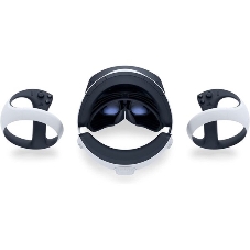 Шлем виртуальной реальности PLAYSTATION VR2