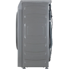 Стиральная машина Haier HW60-BP12919AS серебристый, загрузка фронтальная 6 кг, 1200 об/мин., класс: A+++