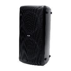 Портативная колонка MEG SPA130BL, 130Вт, Bluetooth 5.3, время работы до 12ч, черная