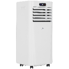 Кондиционер мобильный Royal Clima Tesoro RM-TS22CH-E белый площ.15м2