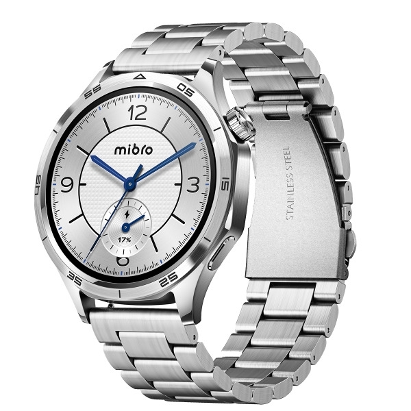 Умные часы Mibro GT, 1.43