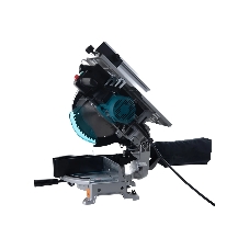 Пилы электрические дисковые, торцовочные Makita LH1040 Пила комб,1650Вт,4800об\м,дискф260х30мм,рез-93х95мм,14кг,кор,наклон-45\0гр,поворот-45\45гр