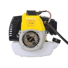 Триммер бензиновый Eurolux TR-2500S, 4,1 л.с.