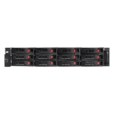 Серверный корпус ExeGate Pro 2U660-HS12 (RM 19