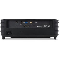 Проектор Acer X1228i, DLP 3D, XGA, 4500Lm, 20000/1, HDMI, Wifi, 2.7kg, Euro Power EMEA