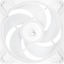 Вентилятор в корпус Arctic Cooling Вентилятор корпусной ARCTIC P14 Pro Reverse A-RGB White (ACFAN00324A) 