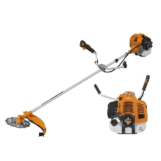 Триммер бензиновый Carver GBC-520M, 2 л.с. Триммер бензиновый Carver GBC-520M, 2 л.с.