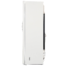 Морозильная камера Indesit DFZ 5175, белый, 250л, 5 ящиков