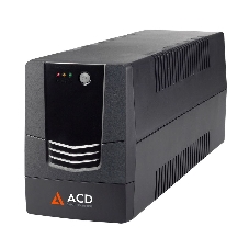 Источник бесперебойного питания (ИБП) ACD PW-Base 2000I