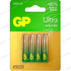 Батарейка GP 24AUA21-2CRSBC4 40/320