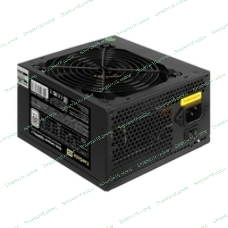Блок питания ExeGate 1000PPH-LT-OEM (EX292146RUS-OEM), 1000Вт, 80 PLUS, 120мм, черный