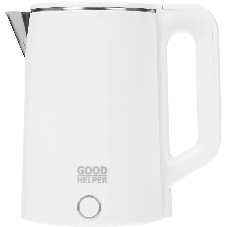 Чайник электрический Goodhelper GH-KPS186CWH