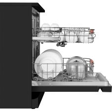 Посудомоечная машина Weissgauff DW 6038 B Inverter