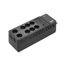 Источник бесперебойного питания APC Back-UPS BE650G2-GR/650ВА/400Вт/8xCEE 7 (евророзетка)
