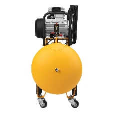 Компрессор воздушный Denzel BCI3000-T/200 рем. привод, 3,0 кВт, 200 л, 530 л/мин
