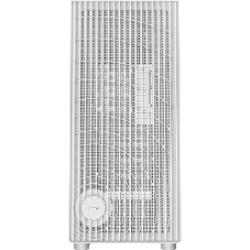 Корпус Ocypus Gamma C70 WH, Midi-Tower, белый