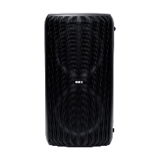 Портативная колонка MEG SPA130BL, 130Вт, Bluetooth 5.3, время работы до 12ч, черная