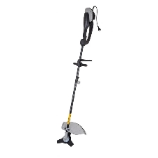 Триммер электрический Huter GET-LS45, от сети, 1500 Вт