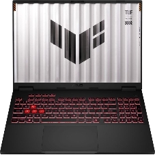 Ноутбук Asus TUF Gaming A16 FA608PP-QT006/16