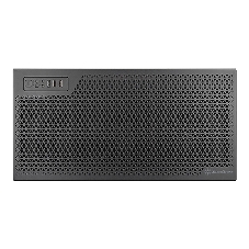 Компьютерный корпус Silverstone G59RM5200000020 5U rackmount server chassis with dual 360мм liquid cooling compatibility SST-RM52