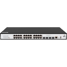 Коммутатор управляемый SNR уровня 2 SNR-S2989G-24TX