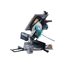 Пилы электрические дисковые, торцовочные Makita LH1040 Пила комб,1650Вт,4800об\м,дискф260х30мм,рез-93х95мм,14кг,кор,наклон-45\0гр,поворот-45\45гр