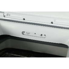 Стиральная машина Kraft KF-UME6201W белый, загрузка вертикальная 6 кг, 1000 об/мин., класс: А+++