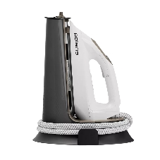 Парогенератор Polaris PSS 7570K белый/золотистый, 3000 Вт, 120 г/мин, 400 г/мин, 1500 мл