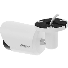 Видеокамера Dahua DH-IPC-HFW2449SP-S-IL-0360B уличная цилиндрическая IP-видеокамера 4Мп 1/2.7” CMOS объектив 3.6мм