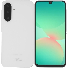 Смартфон Samsung Galaxy A26 5G SM-A266B 8/256Gb, белый