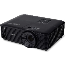 Проектор Acer X1228i, DLP 3D, XGA, 4500Lm, 20000/1, HDMI, Wifi, 2.7kg, Euro Power EMEA