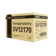 Батарея для ИБП SVEN SV12170 (12V 17Ah)