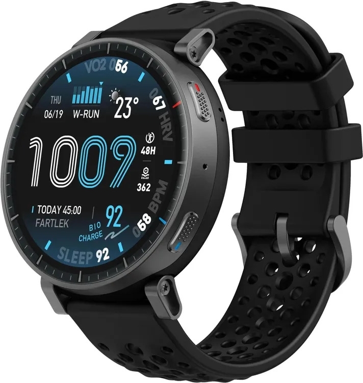 Умные часы Amazfit Active Max A2557, 1.5