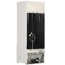 Морозильная камера Indesit DFZ 5175, белый, 250л, 5 ящиков