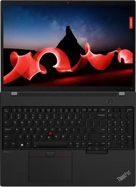 Ноутбук Lenovo ThinkPad T16 G2/16