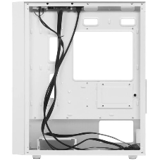 Компьютерный корпус PcCooler C3B310 WH белый без БП ATX 2xUSB3.0 audio bott PSU
