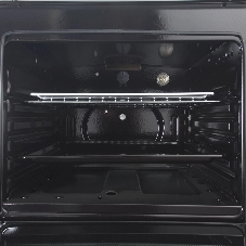 Плита газовая Gefest ПГ 1200 С5 белый, конфорок 4 шт, духовка 63 л, 60 см x 85 см x 60 см