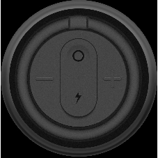 Колонка портативная SVEN PS-130 black (10 Вт, USB, Bluetooth, питание от USB/аккумулятора)