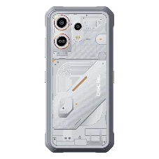 Смартфон OSCAL MARINE 3 8Gb, 256Gb, белый