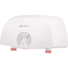 Водонагреватель проточный Royal Thermo SmartFix T (3,5 kW) - кран